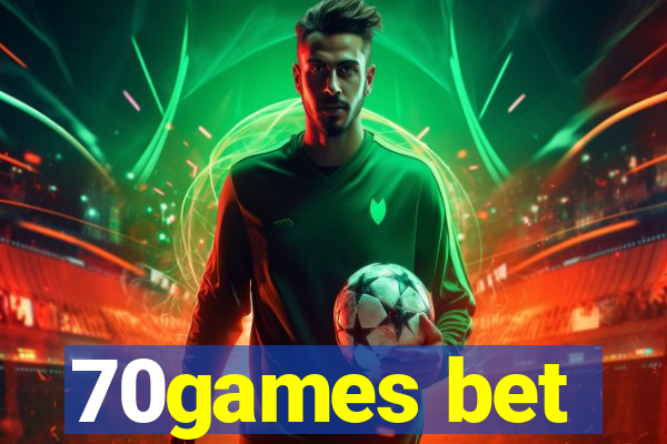 70games bet